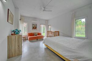 Quinta Magic refúgio beira mar