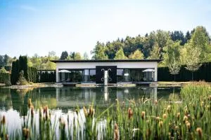 Geinberg5 Private Spa Villas - Aspach