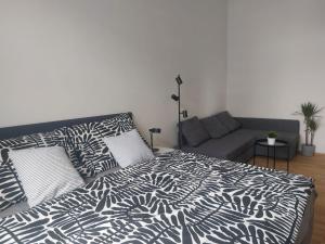 Apartment Edison by the city centre