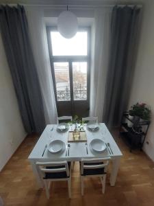 Apartment Edison by the city centre