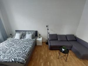 Apartment Edison by the city centre