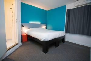 Hotels Fasthotel Artigues : photos des chambres