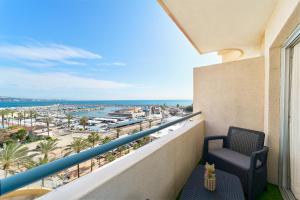 Lovely Home Puerto - 1ª línea de playa - Ideal Familias