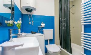 Apartman Bella
