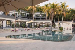 Apsara Resort Koh Rong