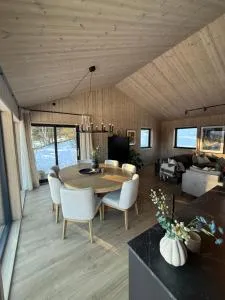 Ny hytte i vakre Oppdal, Norge - Fagerhaug