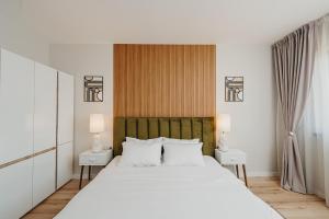 Lavender Nest 6 - Hiperbara - Livezeni - 2BR