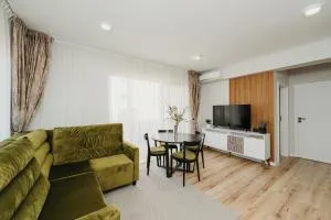 Lavender Nest 6 - Livezeni