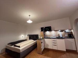Garconnnière im Bogen - Apartmány, Tannheim