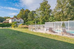 Appartements Saintes : photos des chambres