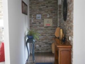 Casa S.Joao-Casa rustica Rio, Mar e Montanha