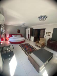 Villa Lavanta Marmaris Daily Weekly Rentals