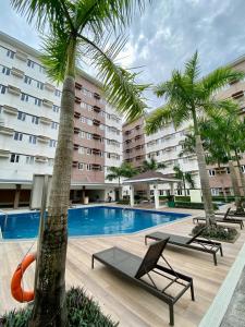 Casa Maria Staycation SMDC Hope Residences