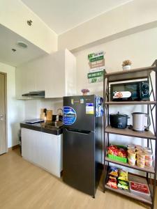 Casa Maria Staycation SMDC Hope Residences