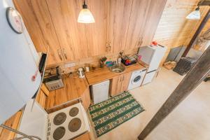 Mountain house in Mestia