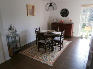 Casa S.Joao-Casa rustica Rio, Mar e Montanha