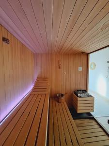 Gîte Le petit pied du bois