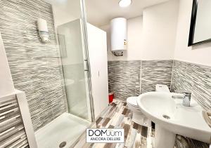 DOMuum Holidays - ANCORA Studio II