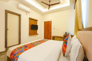 FabHotel Purplle Inn - Nr Doddanakundi