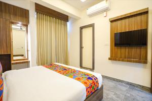 FabHotel Purplle Inn - Nr Doddanakundi