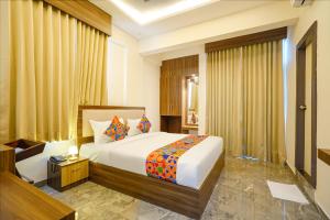 FabHotel Purplle Inn - Nr Doddanakundi