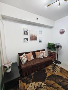 Sea Residence MOA - JULIZA STAYCATION