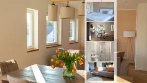 BEST STAY NEU Ferienhaus Rhöner Auszeit Dietershausen - Lütter