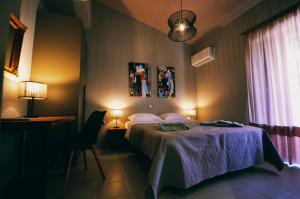 Κομψό διαμέρισμα κοντά σε όμορφη παραλία