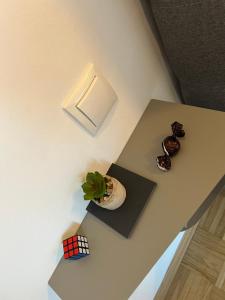 Secret Room Winkelgasse-Diagon Alley