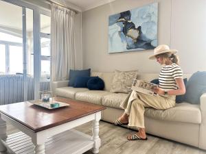 Sunset Cove 3 Bedroom Villa