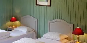 Frya Leir - Sør-Fron