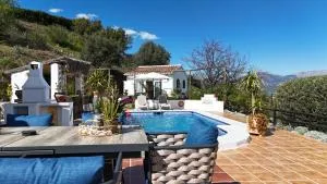 Casita Johanna - Atalayas