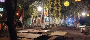 Bageecha B&B - K S H I T H I - Alibag