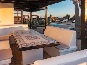 Villa Kura Puerto del Carmen