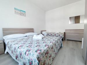 Diplomatic Superior Fronte Mare