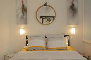 Superbe appartement au coeur de Troyes