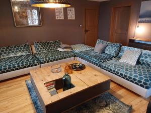 Appartements Gite Charlotte et Suzette : photos des chambres
