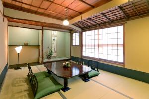 京都 Mitsuki Kyoto 2星级 住宿 大堂