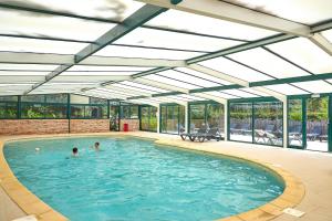 Camping Domaine de Kermario
