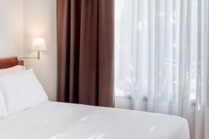 Sercotel Arrahona Sabadell