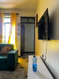Shanzu Haven pride inn bnb - Utange