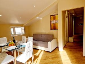 HomeHolidaySanremo - Luxe & Glamour