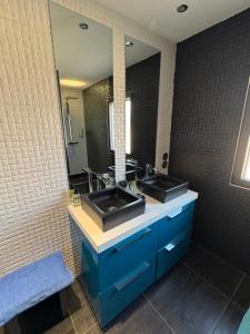 Villas Villa des mazes : photos des chambres