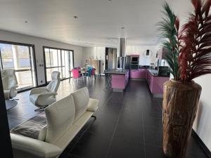 Villas Villa des mazes : photos des chambres