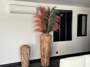 Villas Villa des mazes : photos des chambres