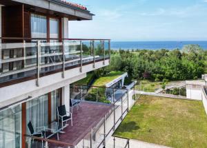 Baltic Apartments - Baltic Park Plaża