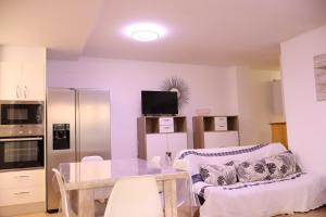 Edison Bungalow LEK con aire