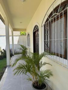 Casa familiar em São Pedro da Aldeia - RJ