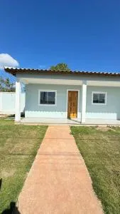 Esquina do Paraíso in Barra Nova - 加克内