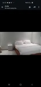 Daeng Homestay - Si Antar